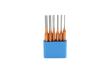 GEDORE 116 A Splinttreiber-Satz 6-teilig im PVC-Halter Produktbild img4 S