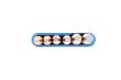 GEDORE 116 A Splinttreiber-Satz 6-teilig im PVC-Halter Produktbild img6 S