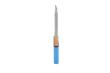 GEDORE 119 L Splinttreiber-Satz, lange Form, 6-teilig im PVC-Halter Produktbild img3 S