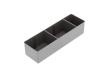 GEDORE E-1101 BT Insetbox i3 inkl. 2 Trennwände Produktbild img2 S