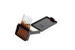 GEDORE R90200006 Splinttreibersatz 3-8mm + Kassette 6-teilig Produktbild img3 S