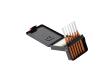 GEDORE R90200006 Splinttreibersatz 3-8mm + Kassette 6-teilig Produktbild img2 S