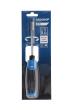 GEDORE 2675 Knarren-Schraubendreher SilentGEAR 1/4" Produktbild img7 S