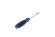 GEDORE 2675 Knarren-Schraubendreher SilentGEAR 1/4" Produktbild img4 S