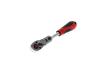 GEDORE R40120027 2K-Gelenk-Umschaltknarre 1/4 163 mm RSW5° Produktbild img2 S