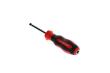 GEDORE R38950001 Vierkantsteckgriff 1/4" 62mm 2K-Griff Produktbild img3 S