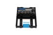 GEDORE D 20 DMU-3 Steckschlüssel-Satz 1/4" 13-teilig UD-Profil 4-13 mm Produktbild img4 S