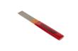 GEDORE 104 P Schlitzmeißel flachoval, mit Plastikgriff 240x26x7 mm Produktbild img3 S