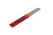 GEDORE 104 P Schlitzmeißel flachoval, mit Plastikgriff 240x26x7 mm Produktbild img4 S