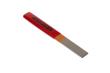GEDORE 104 P Schlitzmeißel flachoval, mit Plastikgriff 240x26x7 mm Produktbild img5 S
