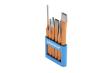 GEDORE 106 Werkzeugsatz 6-teilig im PVC-Halter Produktbild img3 S
