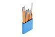 GEDORE 106 Werkzeugsatz 6-teilig im PVC-Halter Produktbild img4 S