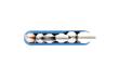 GEDORE 106 Werkzeugsatz 6-teilig im PVC-Halter Produktbild img6 S