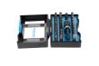 GEDORE 666-032-A Bit-Box Allround 32-teilig Produktbild img5 S