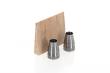 GEDORE OX E-123-0150 Befestigungssatz für Sappies + Beile 3-teilig Produktbild img2 S