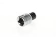 GEDORE 630 Bit-Adapter 1/4" skt - 3/8" vkt Produktbild img4 S