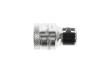 GEDORE 630 Bit-Adapter 1/4" skt - 3/8" vkt Produktbild img6 S