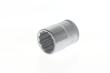 D 30 17 Steckschlüsseleinsatz 3/8" UD-Profil 17 mm Produktbild img2 S