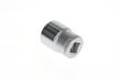 GEDORE D 19 23 Steckschlüsseleinsatz 1/2" UD-Profil 23 mm Produktbild img4 S
