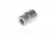 GEDORE D 19 23 Steckschlüsseleinsatz 1/2" UD-Profil 23 mm Produktbild img5 S