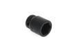 GEDORE K 19 24 Kraftschraubereinsatz 1/2" 6-kant 24 mm Produktbild img5 S