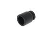 GEDORE K 19 24 Kraftschraubereinsatz 1/2" 6-kant 24 mm Produktbild img2 S