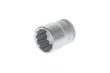 D 30 19 Steckschlüsseleinsatz 3/8" UD-Profil 19 mm Produktbild img2 S
