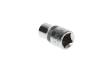GEDORE R61001206 Steckschlüsseleinsatz 1/2" 6-kant 12 mm Länge 38 mm Produktbild img3 S