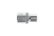 GEDORE R61001206 Steckschlüsseleinsatz 1/2" 6-kant 12 mm Länge 38 mm Produktbild img6 S