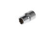 GEDORE R61001306 Steckschlüsseleinsatz 1/2" 6-kant 13 mm Länge 38 mm Produktbild img2 S