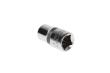 GEDORE R61001306 Steckschlüsseleinsatz 1/2" 6-kant 13 mm Länge 38 mm Produktbild img3 S