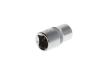 GEDORE R61001306 Steckschlüsseleinsatz 1/2" 6-kant 13 mm Länge 38 mm Produktbild img4 S