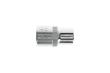 GEDORE R61001306 Steckschlüsseleinsatz 1/2" 6-kant 13 mm Länge 38 mm Produktbild img6 S