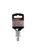 GEDORE R61000806 Steckschlüsseleinsatz 1/2" 6-kant 8 mm Länge 38 mm Produktbild img7 S