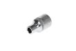 GEDORE R61000806 Steckschlüsseleinsatz 1/2" 6-kant 8 mm Länge 38 mm Produktbild img2 S