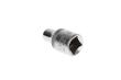 GEDORE R61000806 Steckschlüsseleinsatz 1/2" 6-kant 8 mm Länge 38 mm Produktbild img3 S