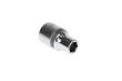 GEDORE R61001006 Steckschlüsseleinsatz 1/2" 6-kant 10 mm Länge 38 mm Produktbild img5 S