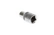 GEDORE R61001006 Steckschlüsseleinsatz 1/2" 6-kant 10 mm Länge 38 mm Produktbild img3 S