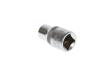 GEDORE R61001106 Steckschlüsseleinsatz 1/2" 6-kant 11 mm Länge 38 mm Produktbild img3 S