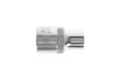 GEDORE R61001106 Steckschlüsseleinsatz 1/2" 6-kant 11 mm Länge 38 mm Produktbild img6 S