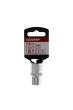 GEDORE R61001406 Steckschlüsseleinsatz 1/2" 6-kant 14 mm Länge 38 mm Produktbild img7 S
