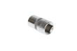 GEDORE R61001506 Steckschlüsseleinsatz 1/2" 6-kant 15 mm Länge 38 mm Produktbild img3 S