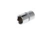 GEDORE R61001606 Steckschlüsseleinsatz 1/2" 6-kant 16 mm Länge 38 mm Produktbild img2 S