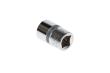 GEDORE R61001806 Steckschlüsseleinsatz 1/2" 6-kant 18 mm Länge 38 mm Produktbild img3 S