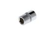 GEDORE R61001806 Steckschlüsseleinsatz 1/2" 6-kant 18 mm Länge 38 mm Produktbild img4 S