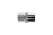GEDORE R61001806 Steckschlüsseleinsatz 1/2" 6-kant 18 mm Länge 38 mm Produktbild img6 S