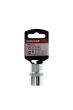 GEDORE R61001906 Steckschlüsseleinsatz 1/2" 6-kant 19 mm Länge 38 mm Produktbild img7 S