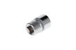 GEDORE R61001906 Steckschlüsseleinsatz 1/2" 6-kant 19 mm Länge 38 mm Produktbild img4 S