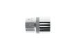 GEDORE R61001906 Steckschlüsseleinsatz 1/2" 6-kant 19 mm Länge 38 mm Produktbild img6 S