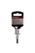 GEDORE R62550610 Schraubendrehereinsatz 1/2" 6 mm Länge 55 mm Produktbild img7 S